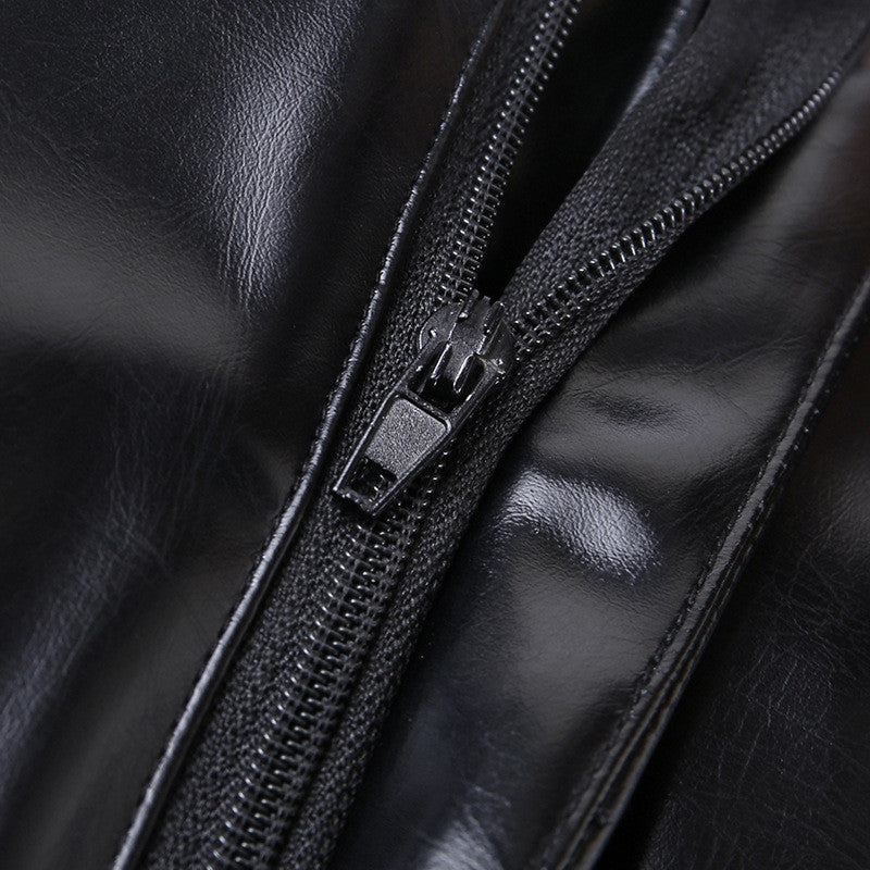 Pantaone ecopelle Gheta