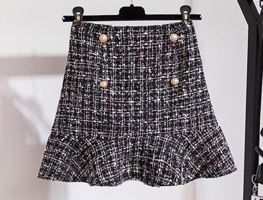 Completo cardigan+gonna miss Yul