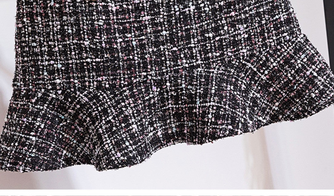 Completo cardigan+gonna miss Yul