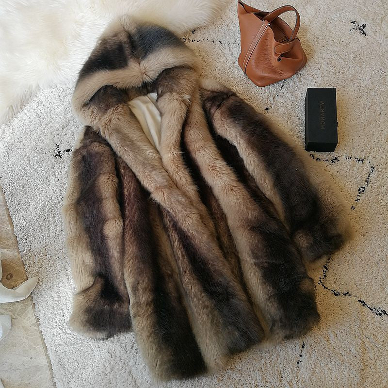 Pelliccia Brown Bakery