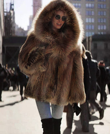 Pelliccia Brown Bakery