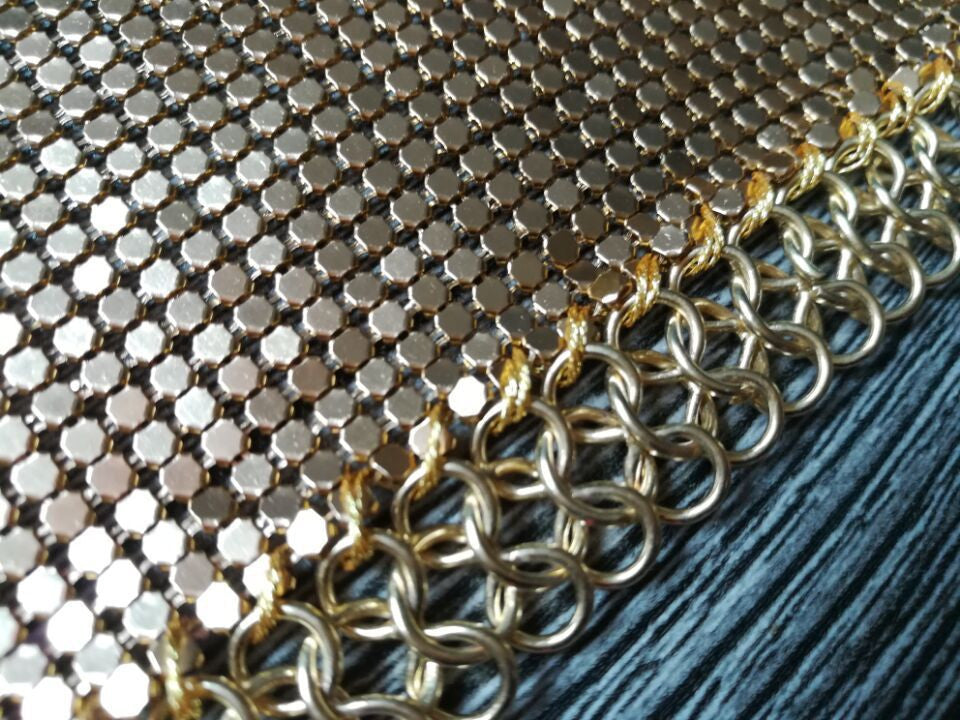 Completo metallik holidays