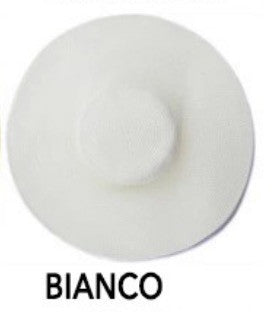 Maxi cappello Spiaggia Sannhia