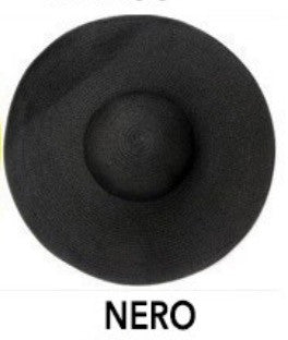 Maxi cappello Spiaggia Sannhia