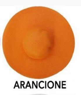 Maxi cappello Spiaggia Sannhia