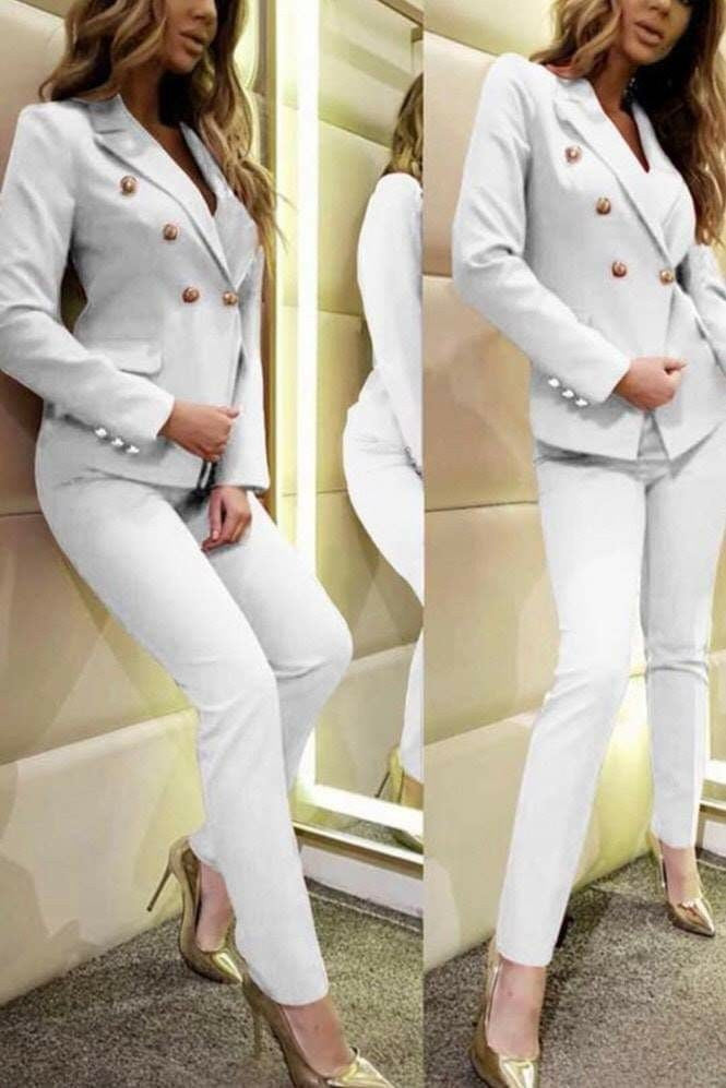 Completo tailleur Samantha