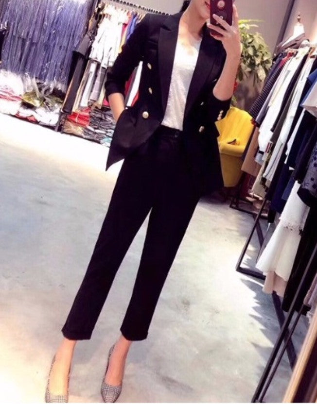 Completo tailleur Samantha