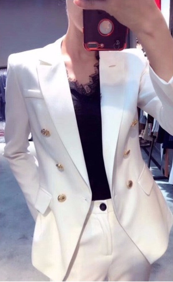 Completo tailleur Samantha