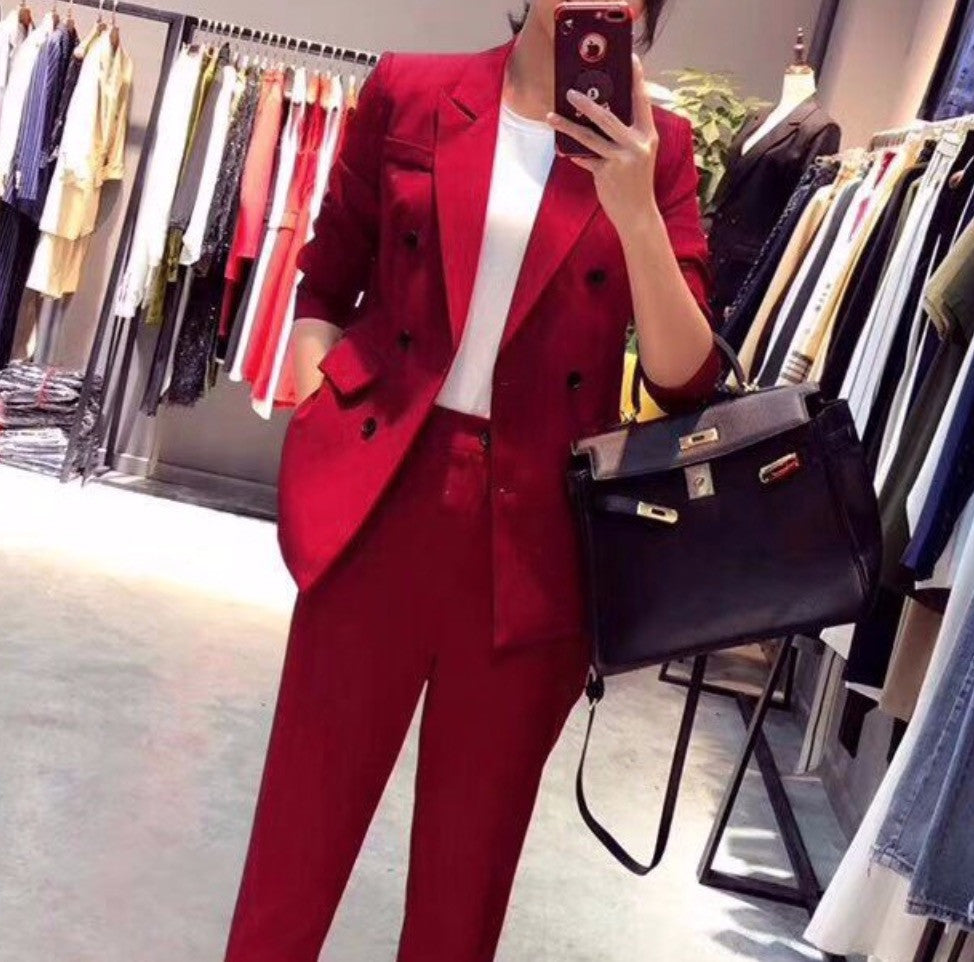 Completo tailleur Samantha