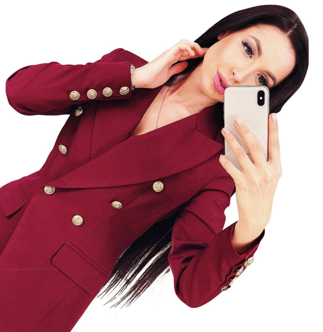 Completo tailleur Samantha