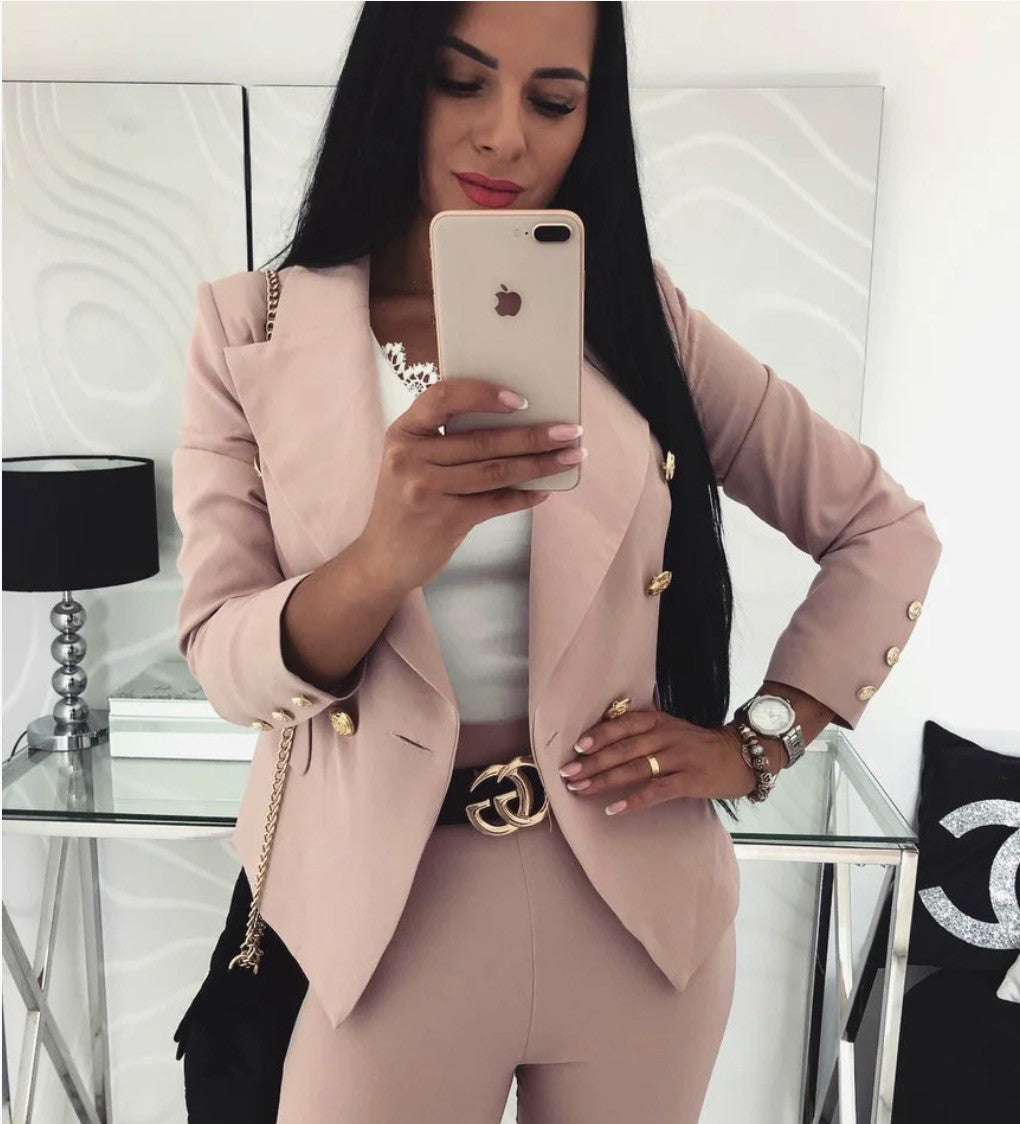 Completo tailleur Samantha