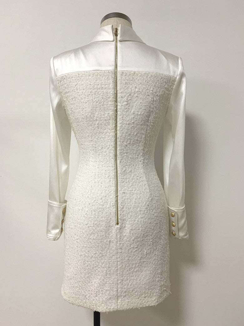 Abito taileeur shirter