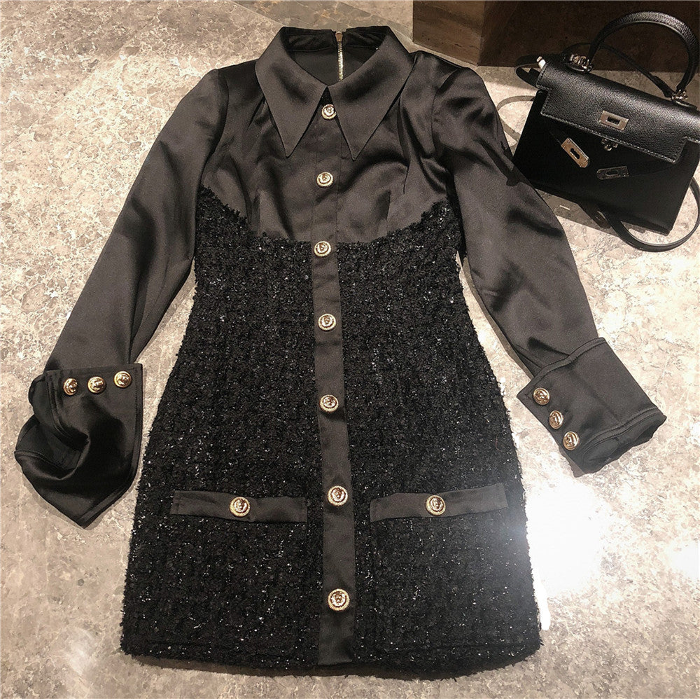 Abito taileeur shirter