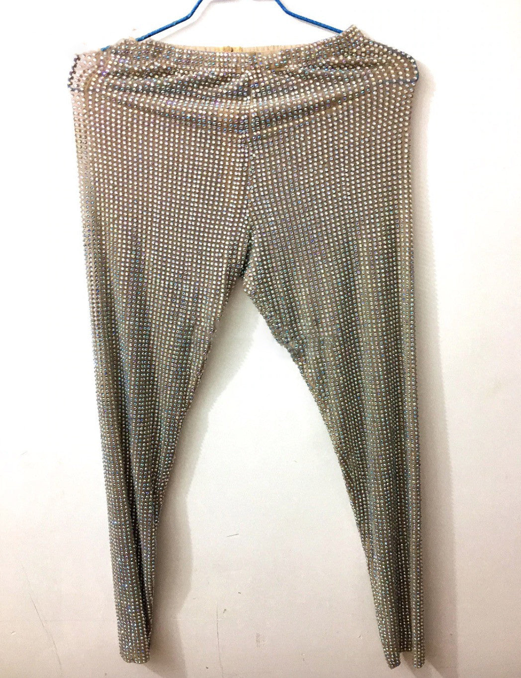 Pants Crystal