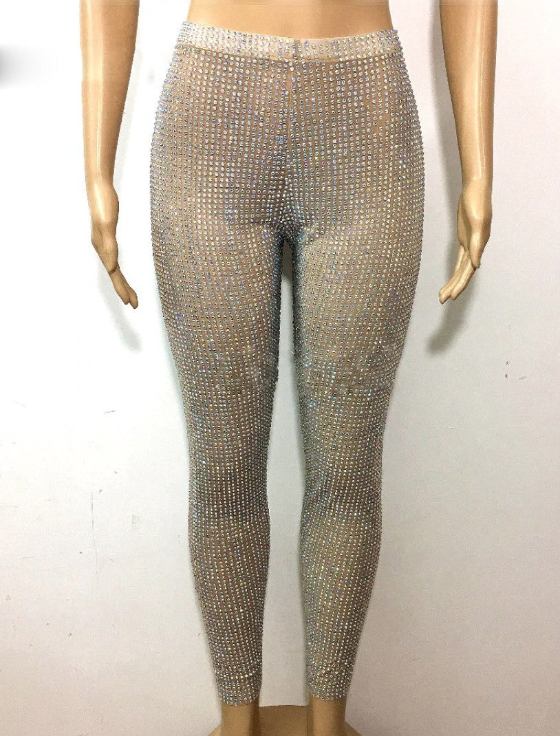 Pants Crystal