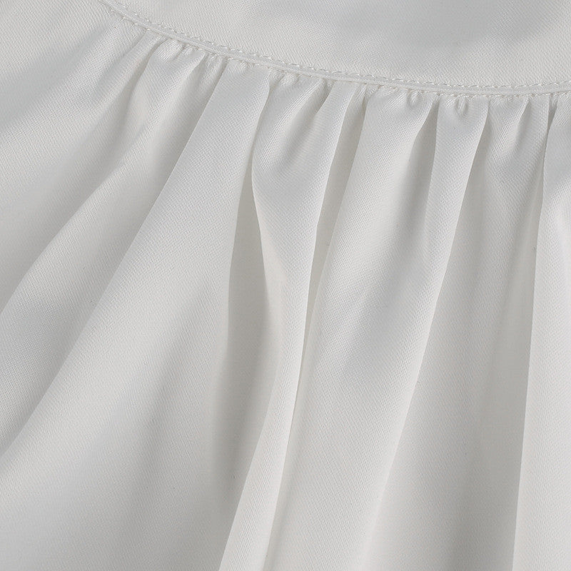 Blusa drappeggio XIV