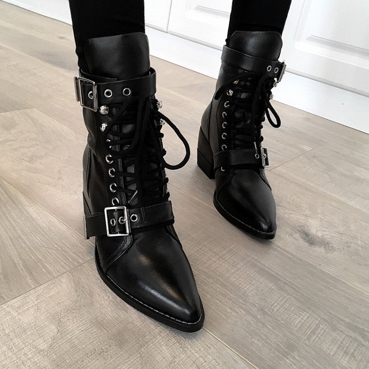 Scarponcino Silvietta