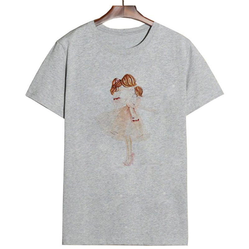 T-shirt Mama Mouse Baby Mouse