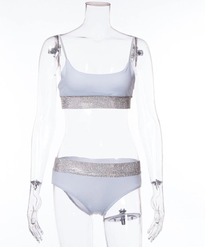 Bikini strass profyle