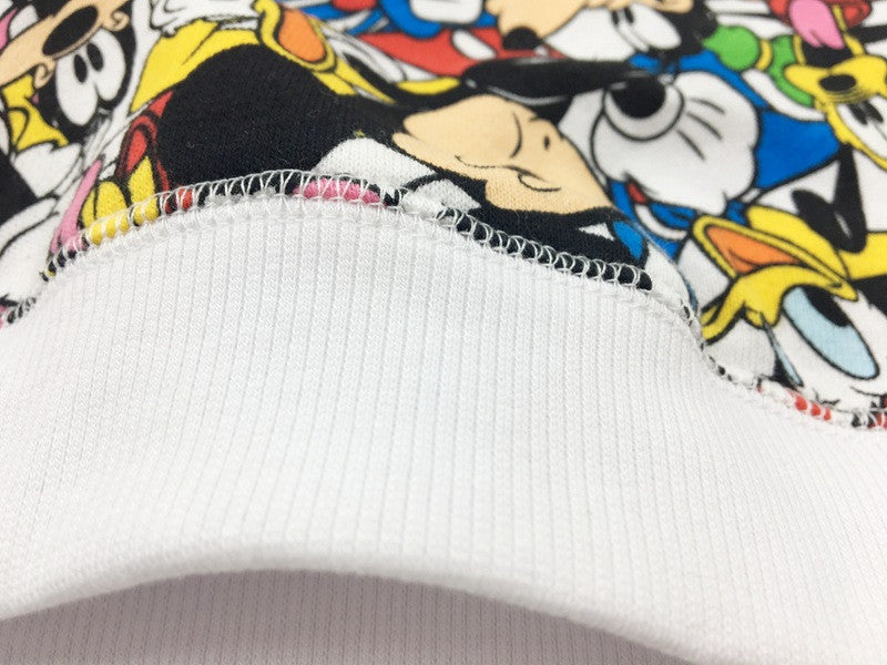 Maglia baby cartoons