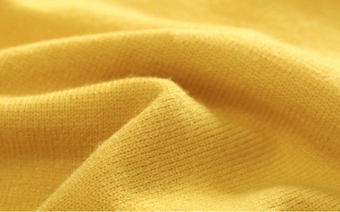 Maglioncino baby pop-corn