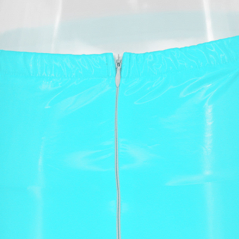 Completo vinile fuxy