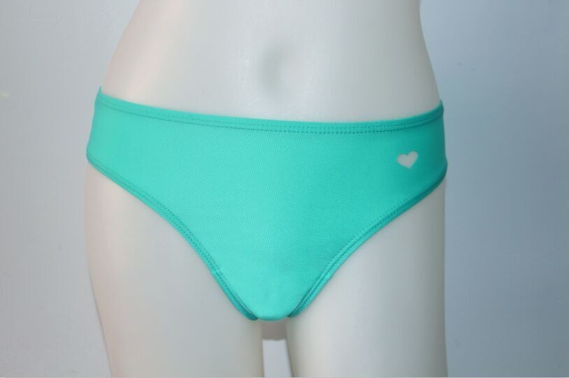 Brazilian little heart