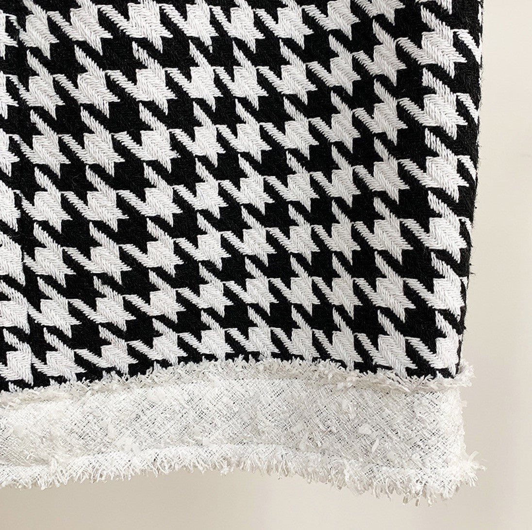 Completo Pied Poule Ovga