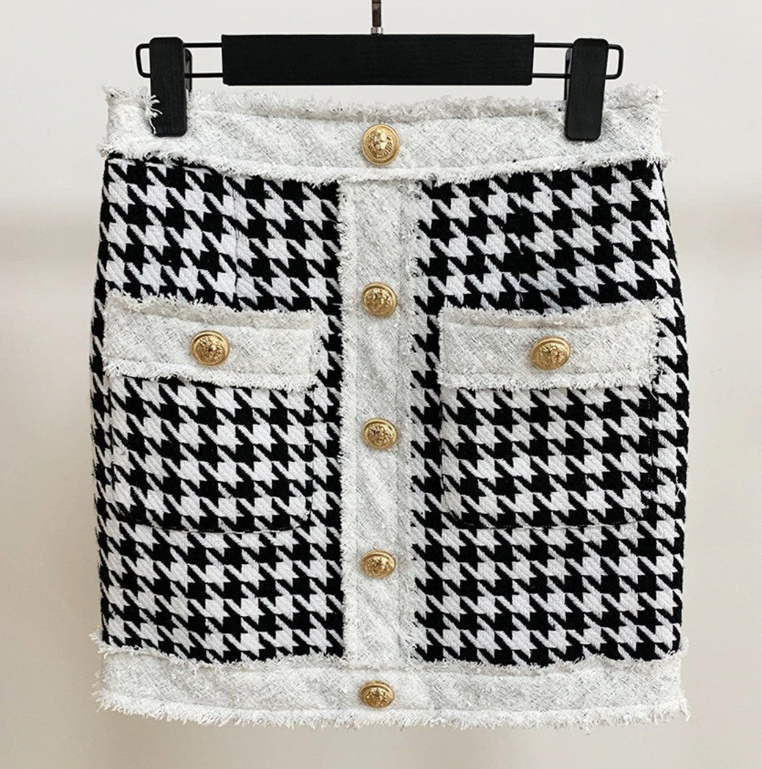 Completo Pied Poule Ovga