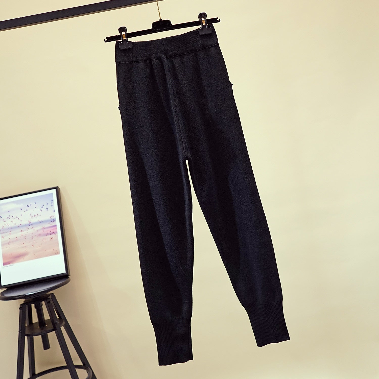 Tuta in maglia Fenice