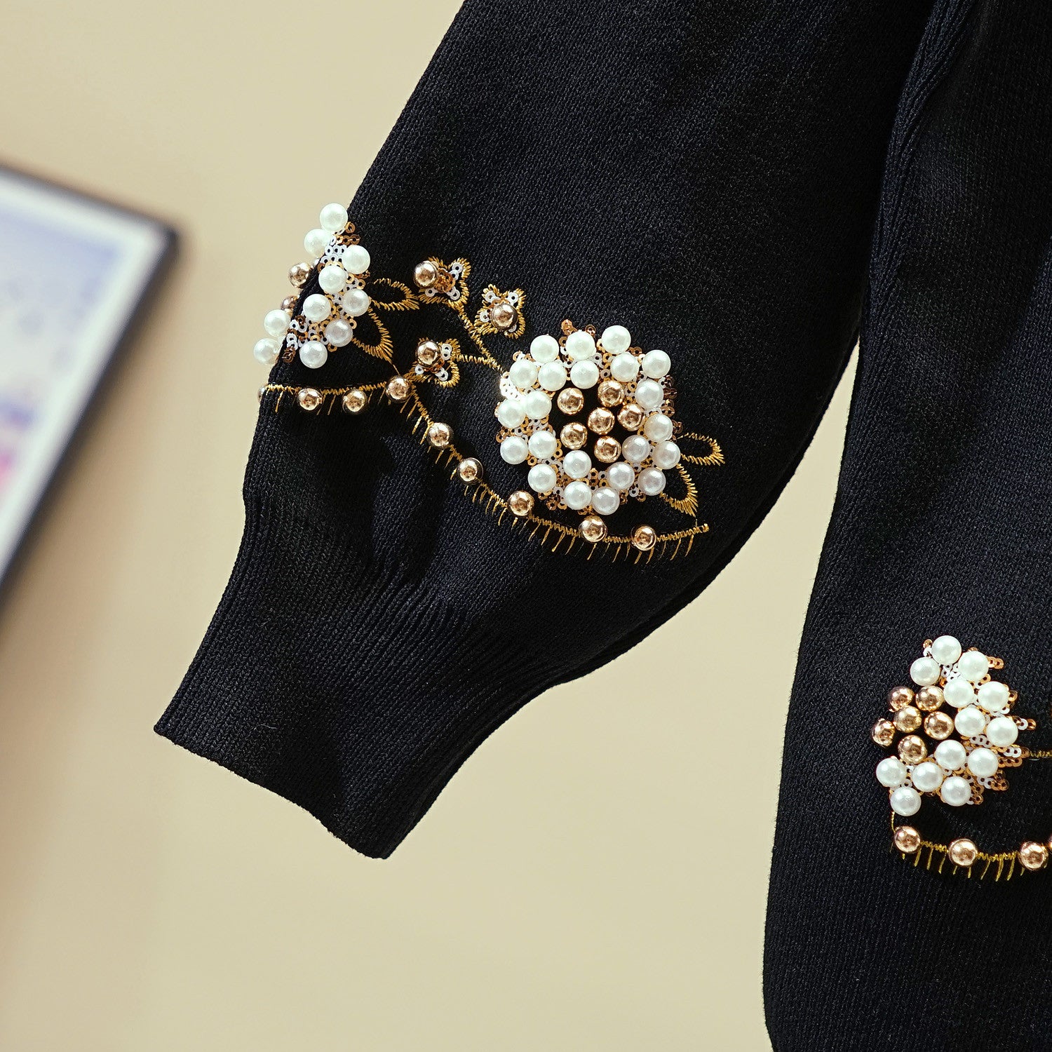 Tuta in maglia Fenice