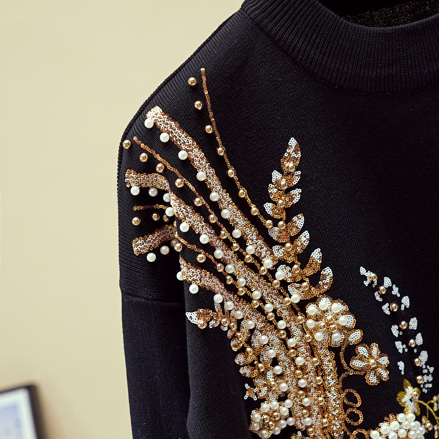 Tuta in maglia Fenice