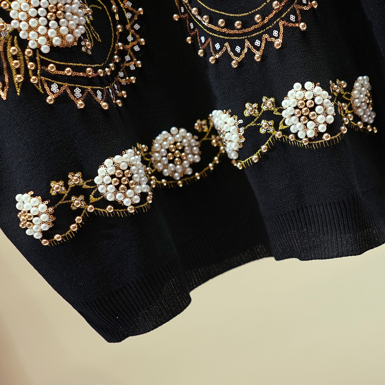 Tuta in maglia Fenice