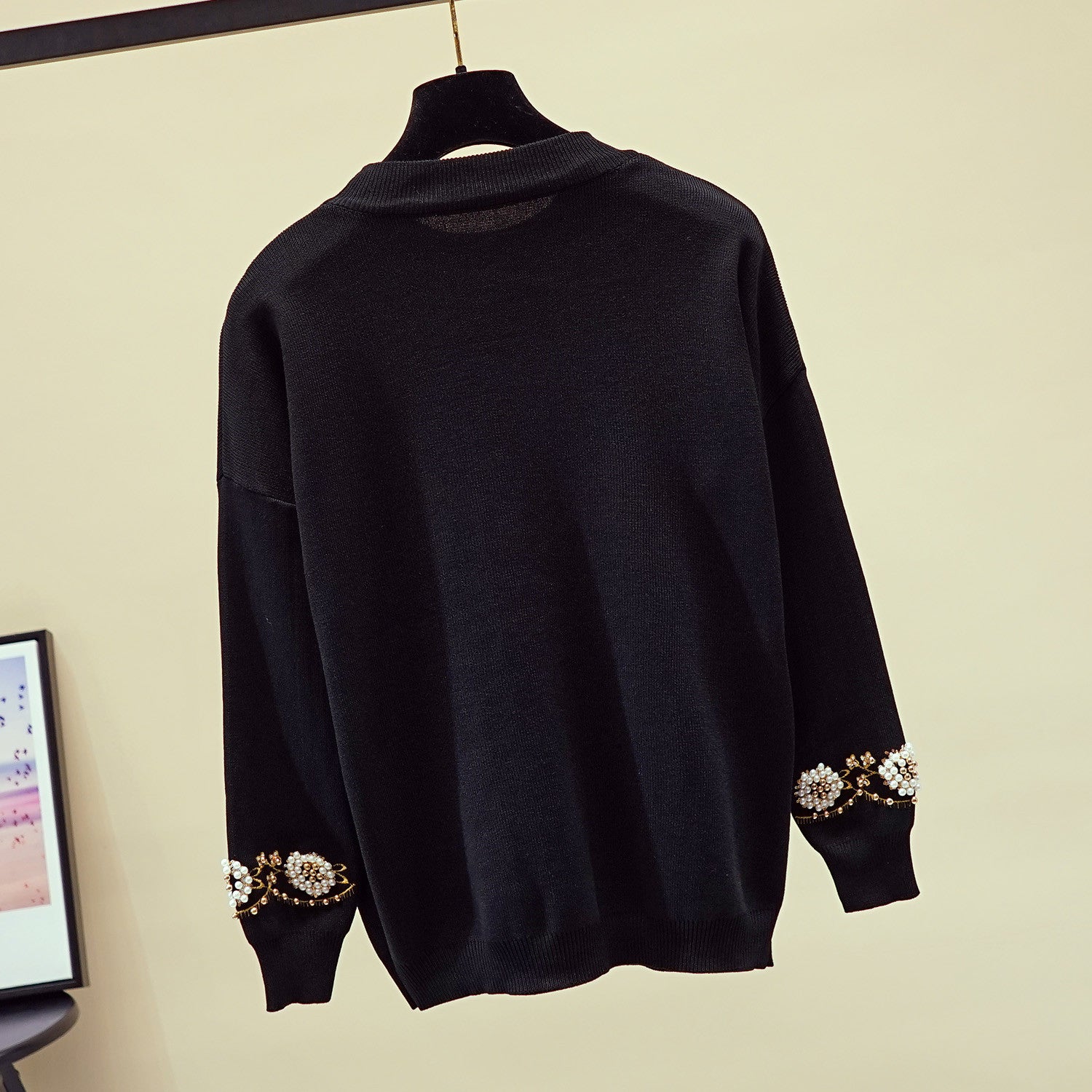 Tuta in maglia Fenice