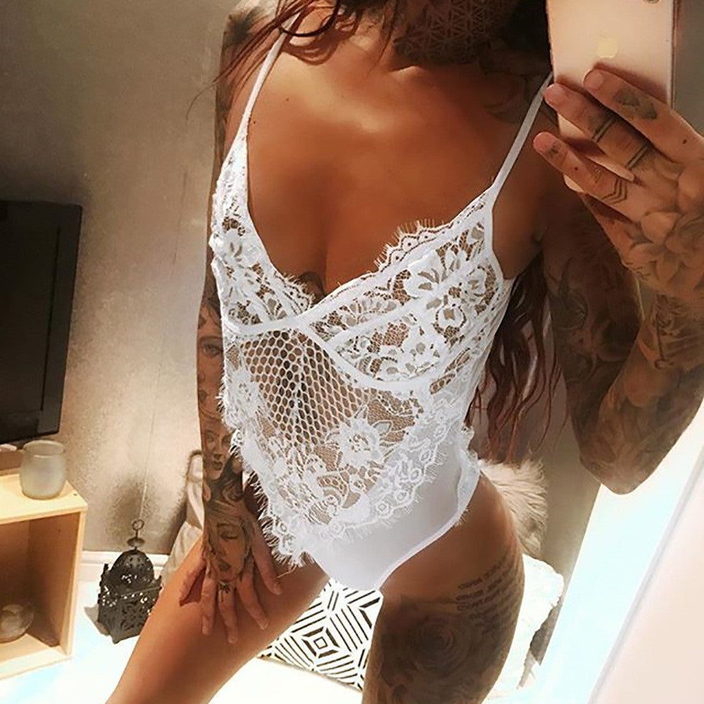 Body Pizzo Yoia