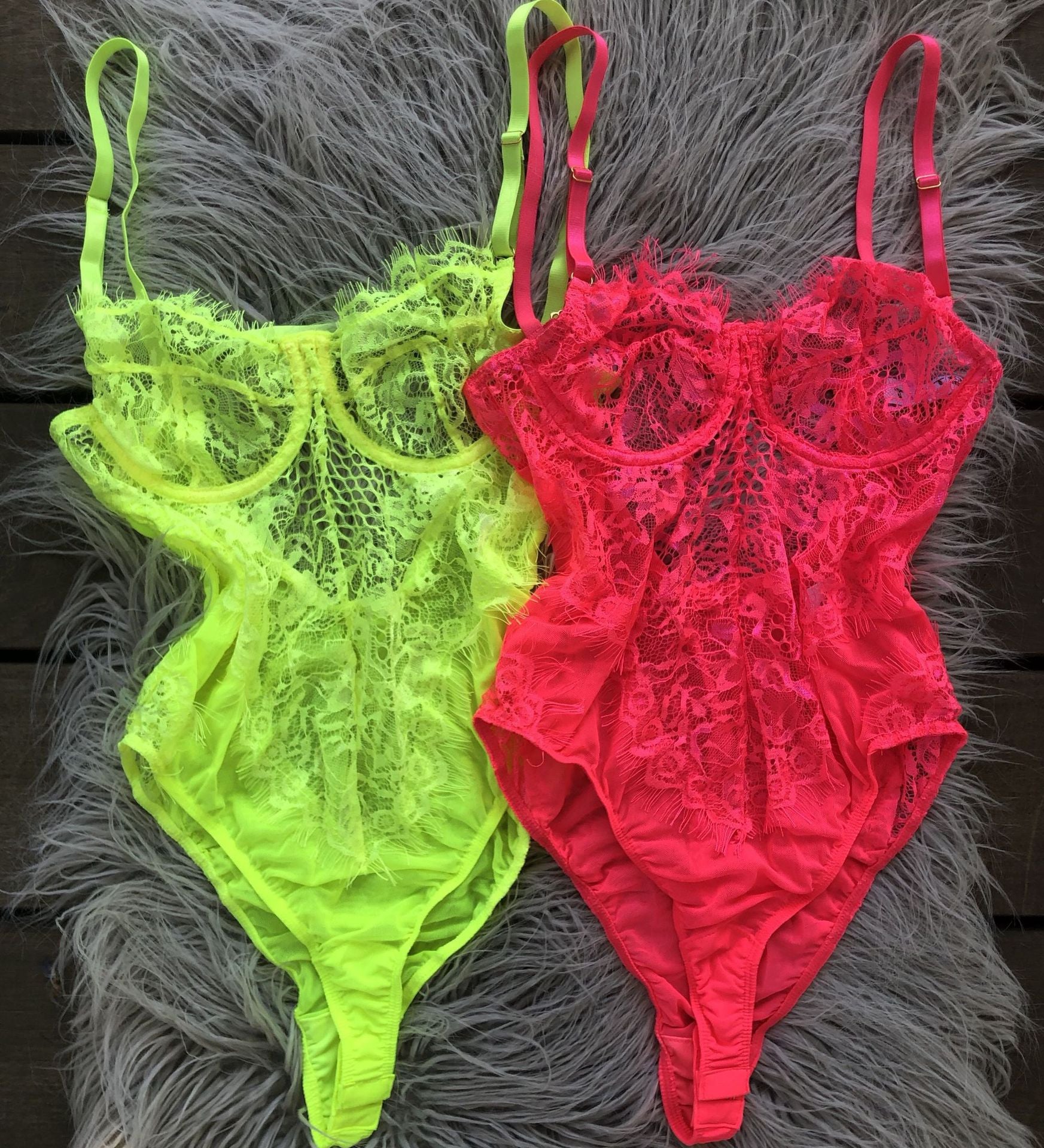 Body Pizzo Yoia