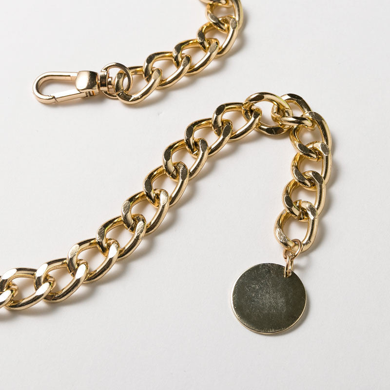 Monokini catene openih