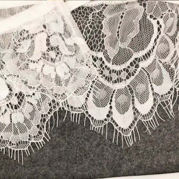 Completo intimo pizzo Lucky