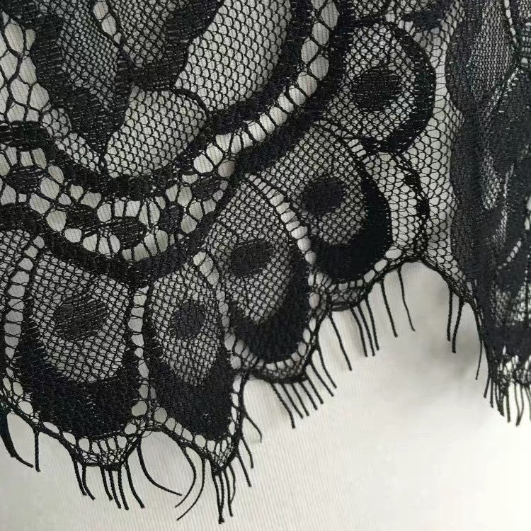 Completo intimo pizzo Lucky