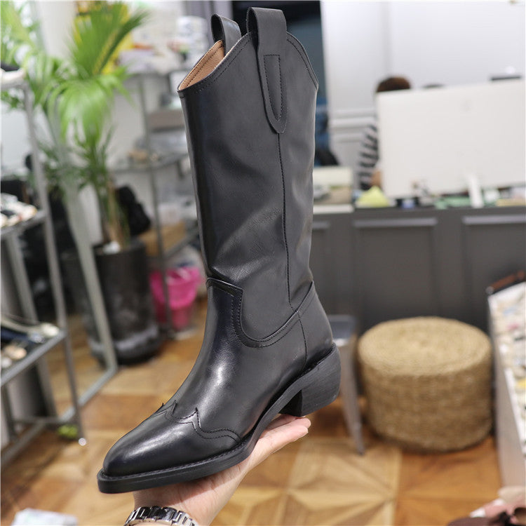 Stivale texano Kentucky