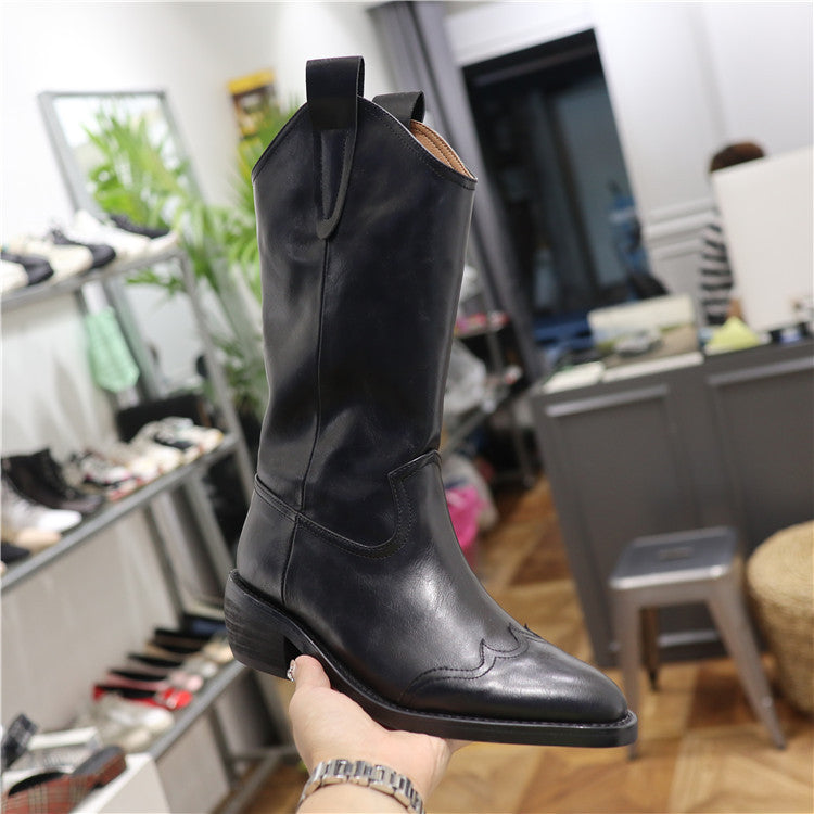 Stivale texano Kentucky