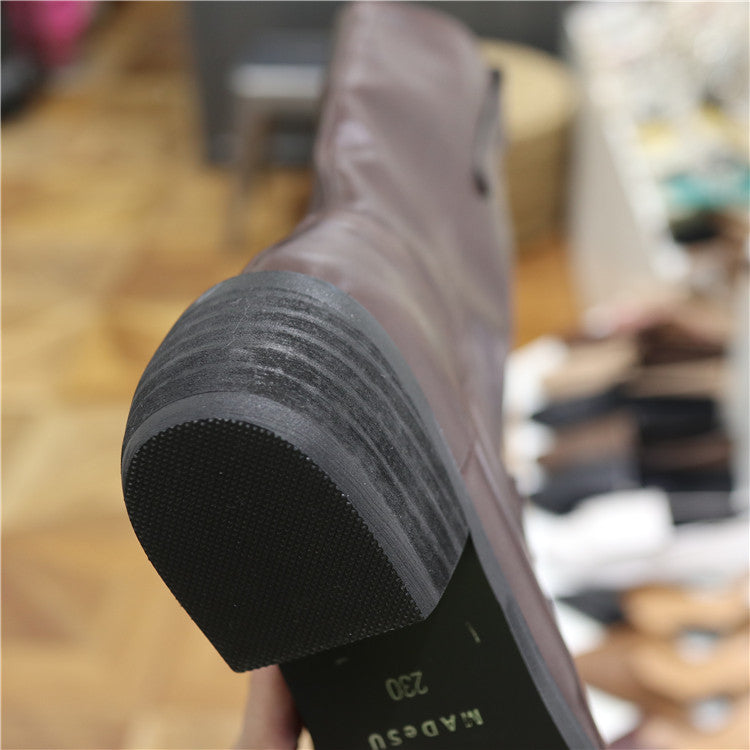 Stivale texano Kentucky