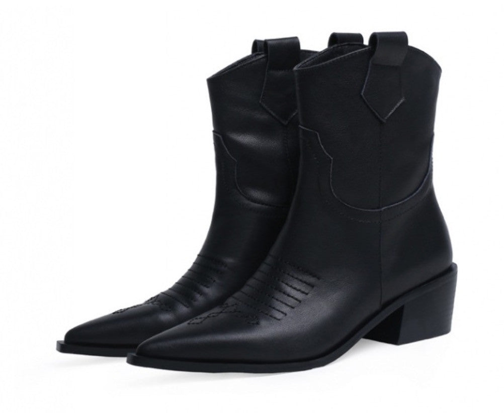 Stivale texano Wisconsin