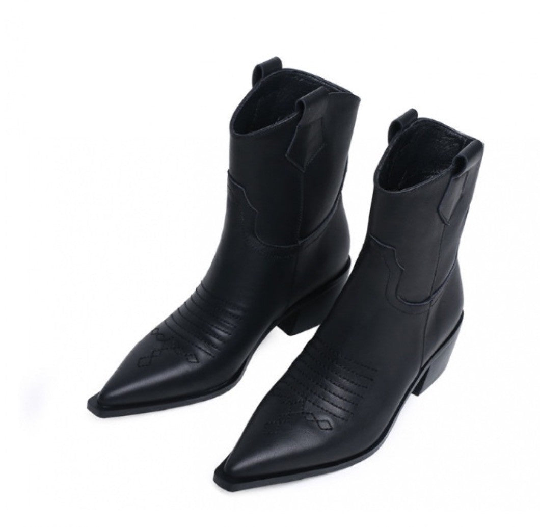 Stivale texano Wisconsin