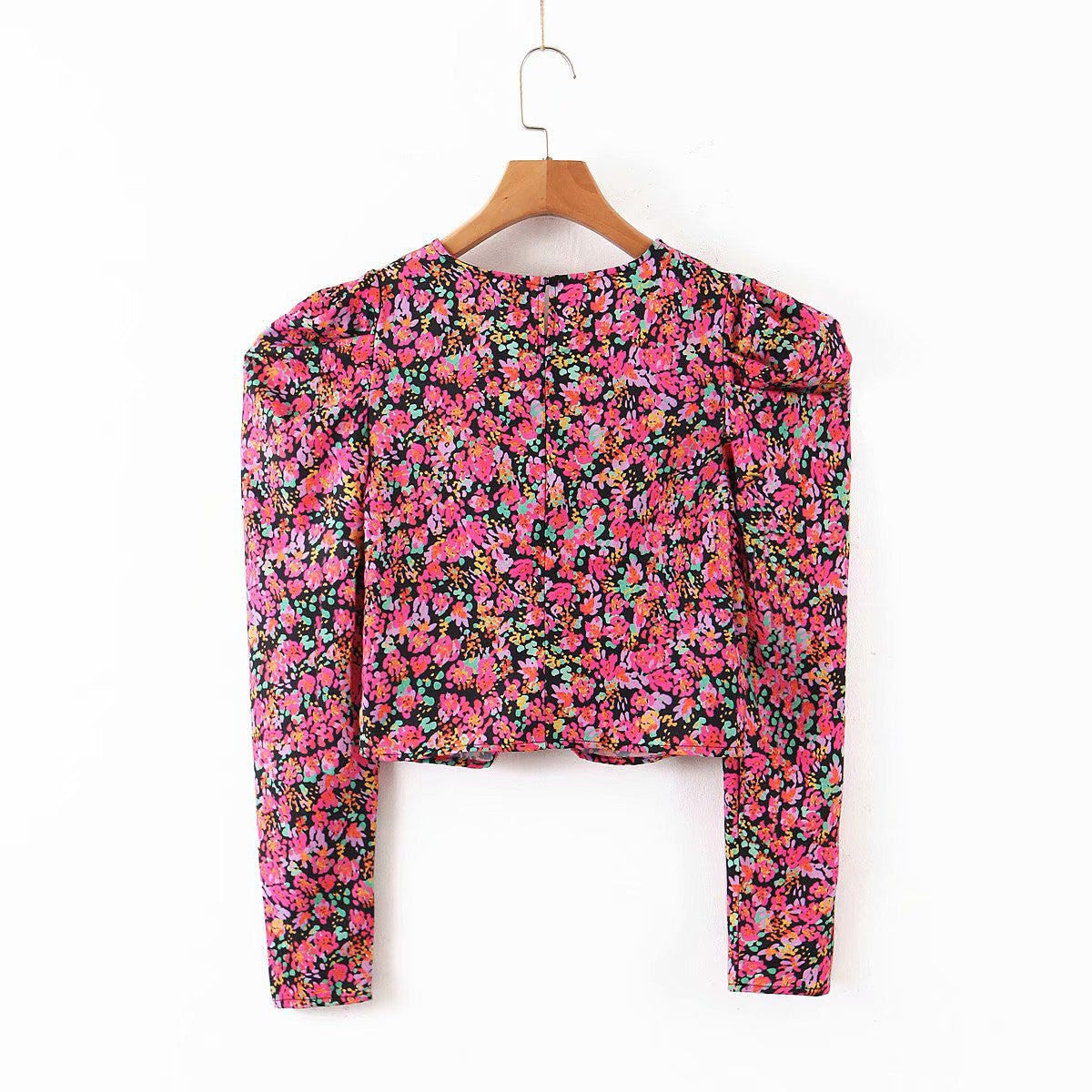 Completo a fiori Nessj