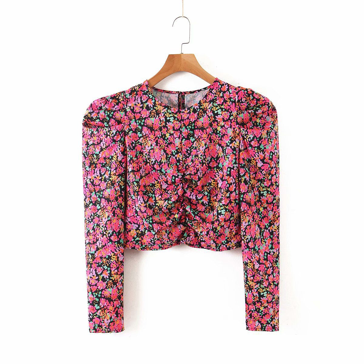 Completo a fiori Nessj