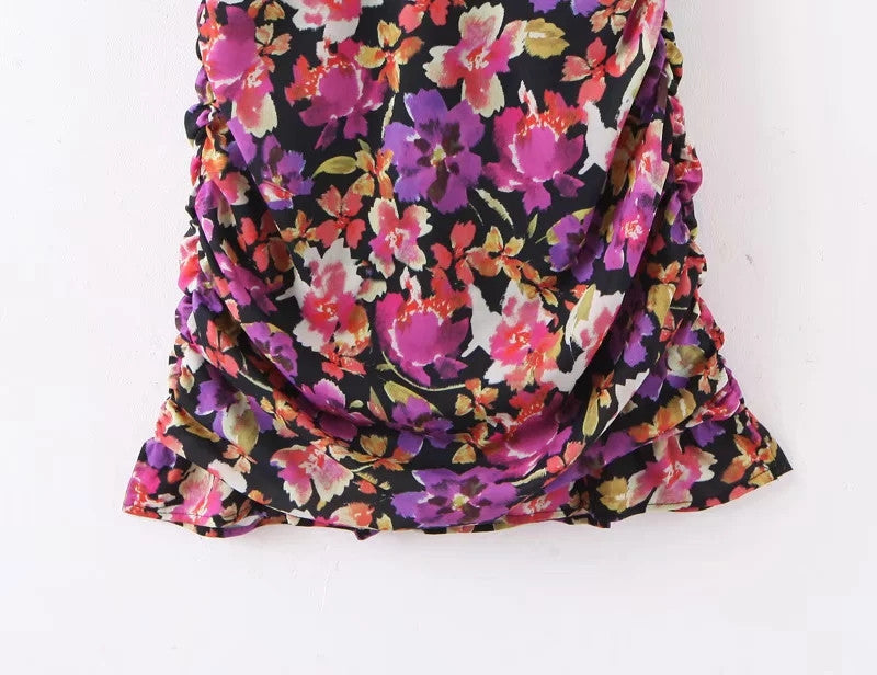 Abitino a fiori Sanreva