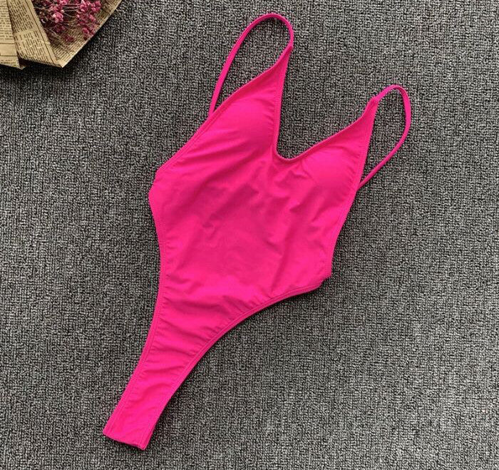 Costume intero body Hodana