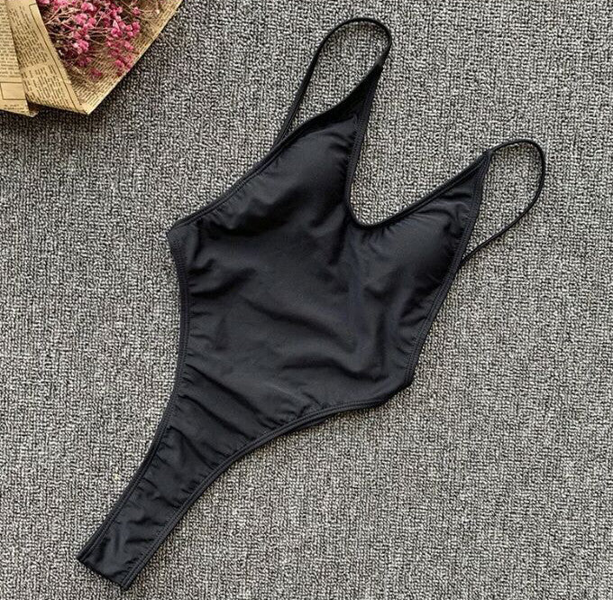 Costume intero body Hodana