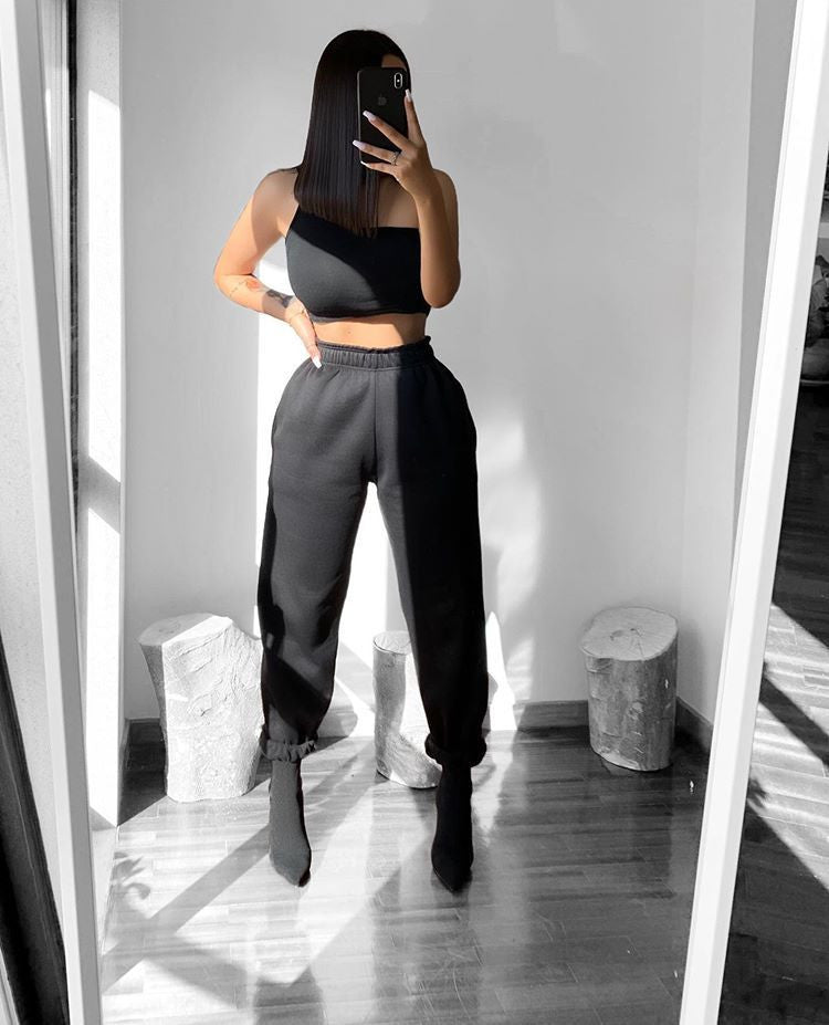 Pantalone tuta Princy